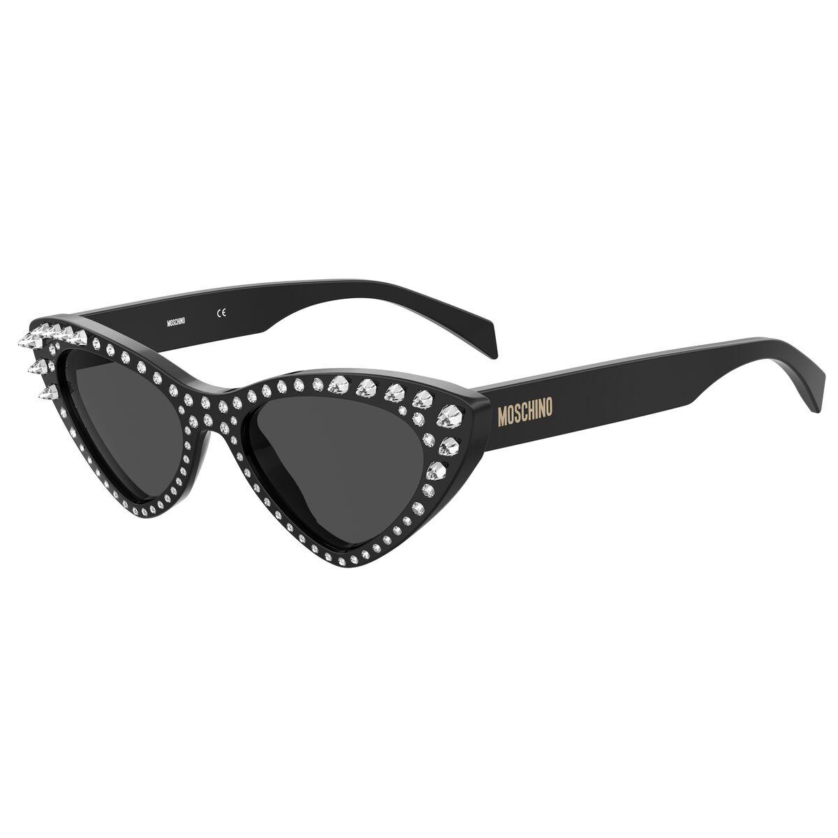 Damsolglasögon Moschino MOS006_S_STR
