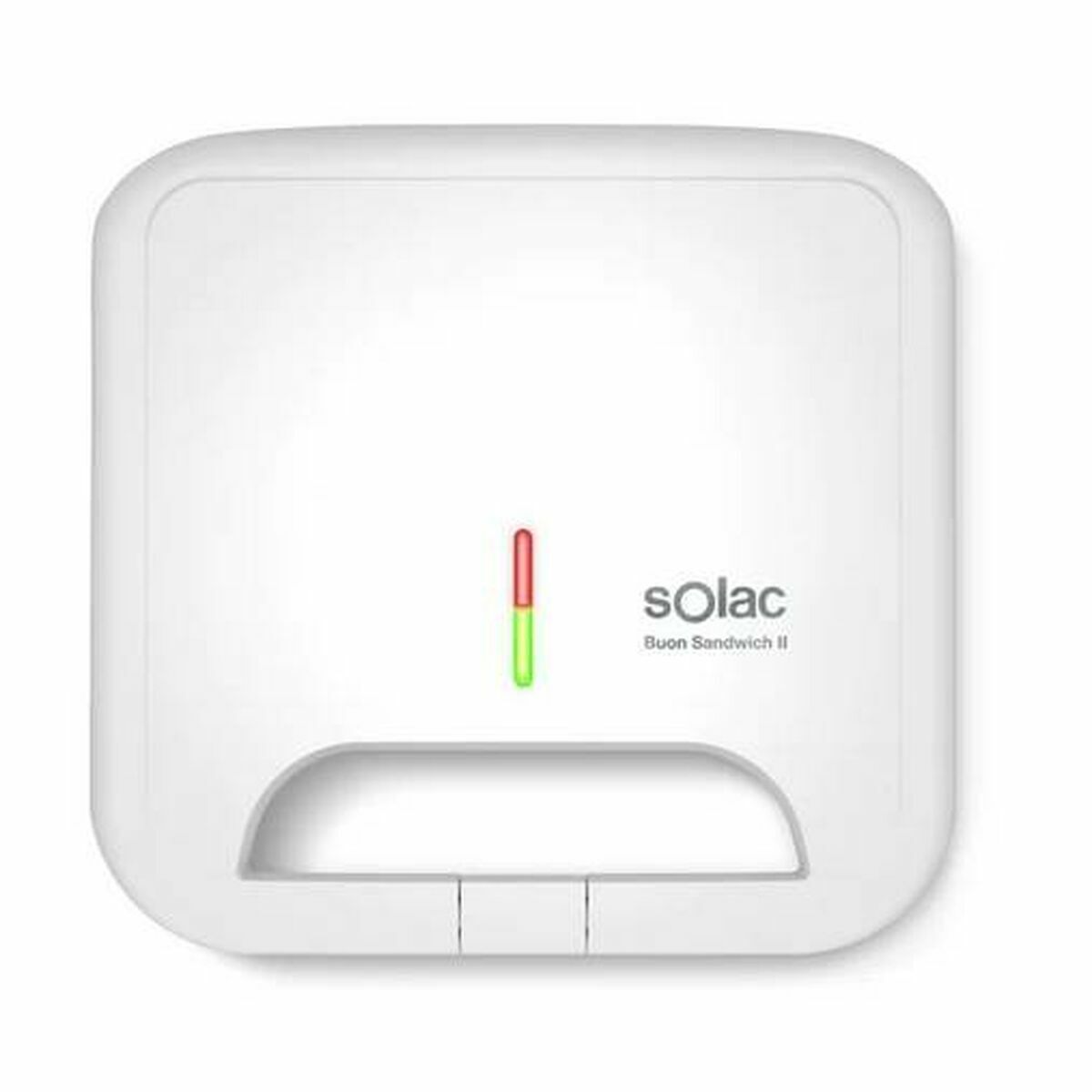 Smörgåsmaskin Solac SD5054