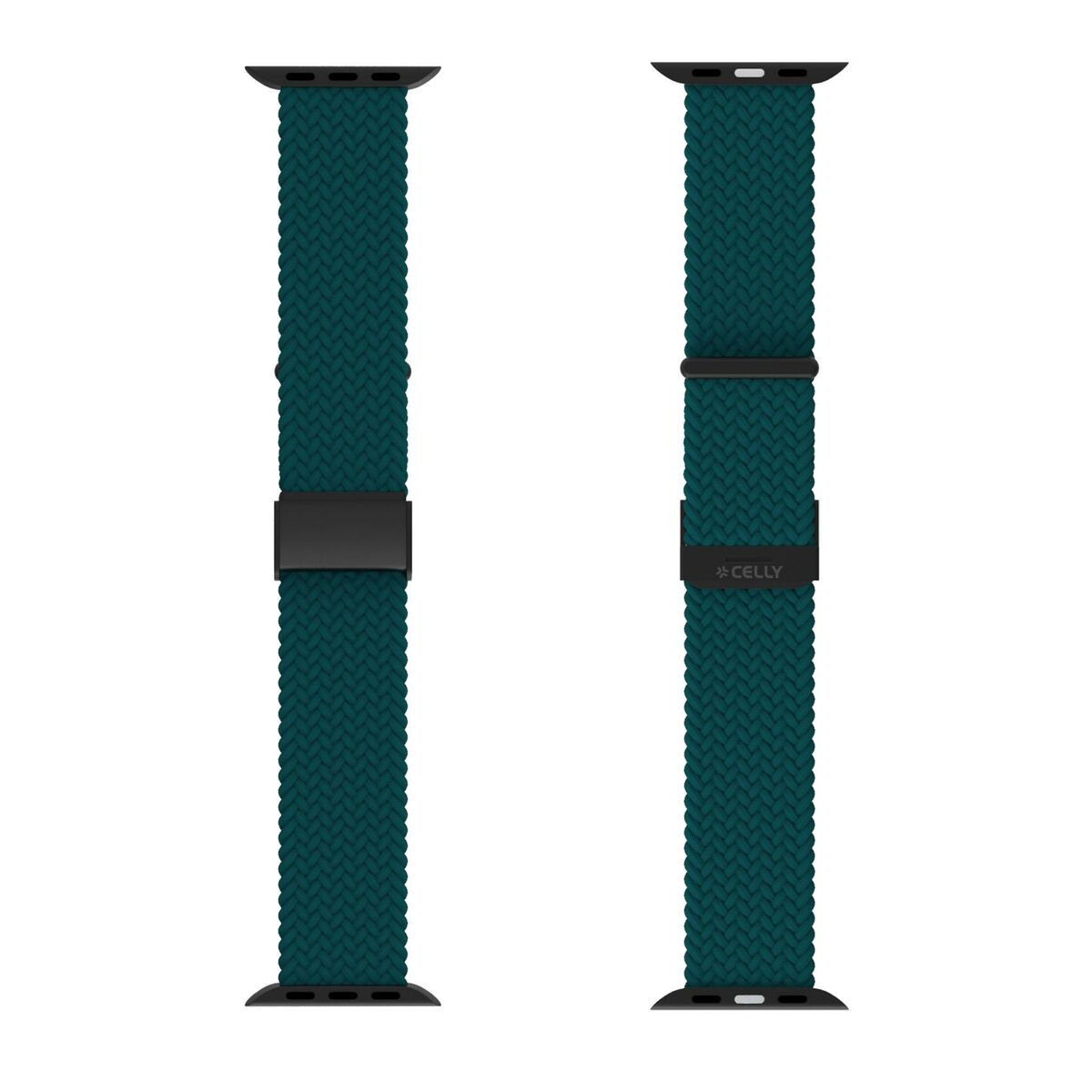 Klockarmband Celly WBANDBRAIDEDGN