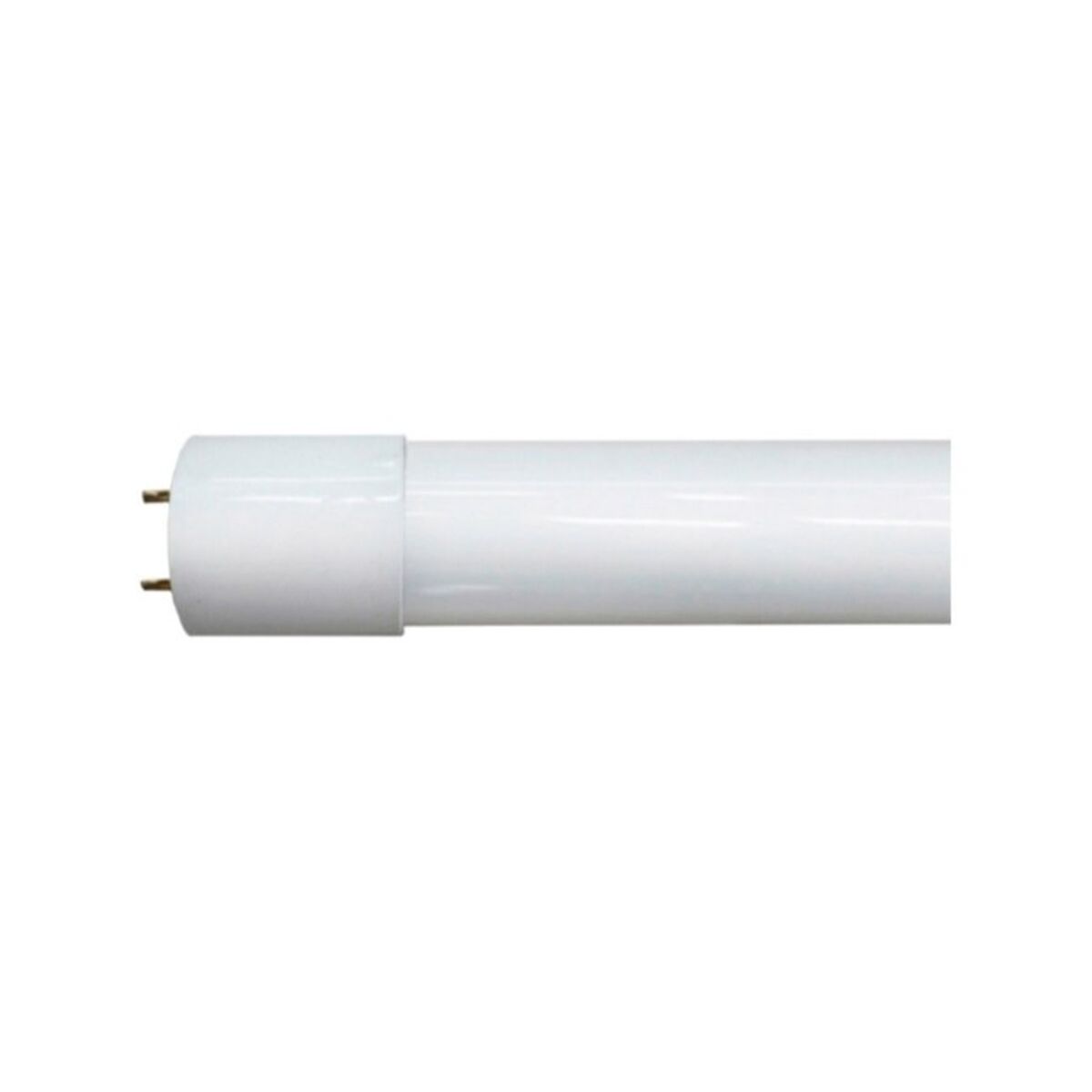 LED Tub EDM 31291 C 18 W 36 W T8 2900 Lm Ø 2,6 x 120 cm 6500 K