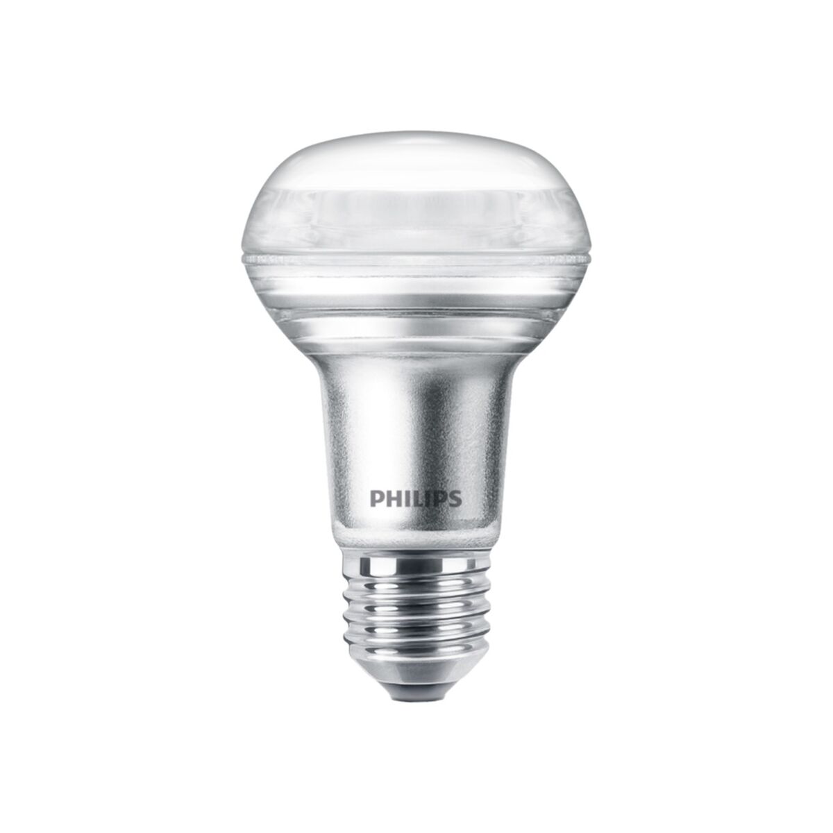 LED-lampa Philips Classic F 60 W 4,3 W E14 320 Lm Reflektor (2700 K)