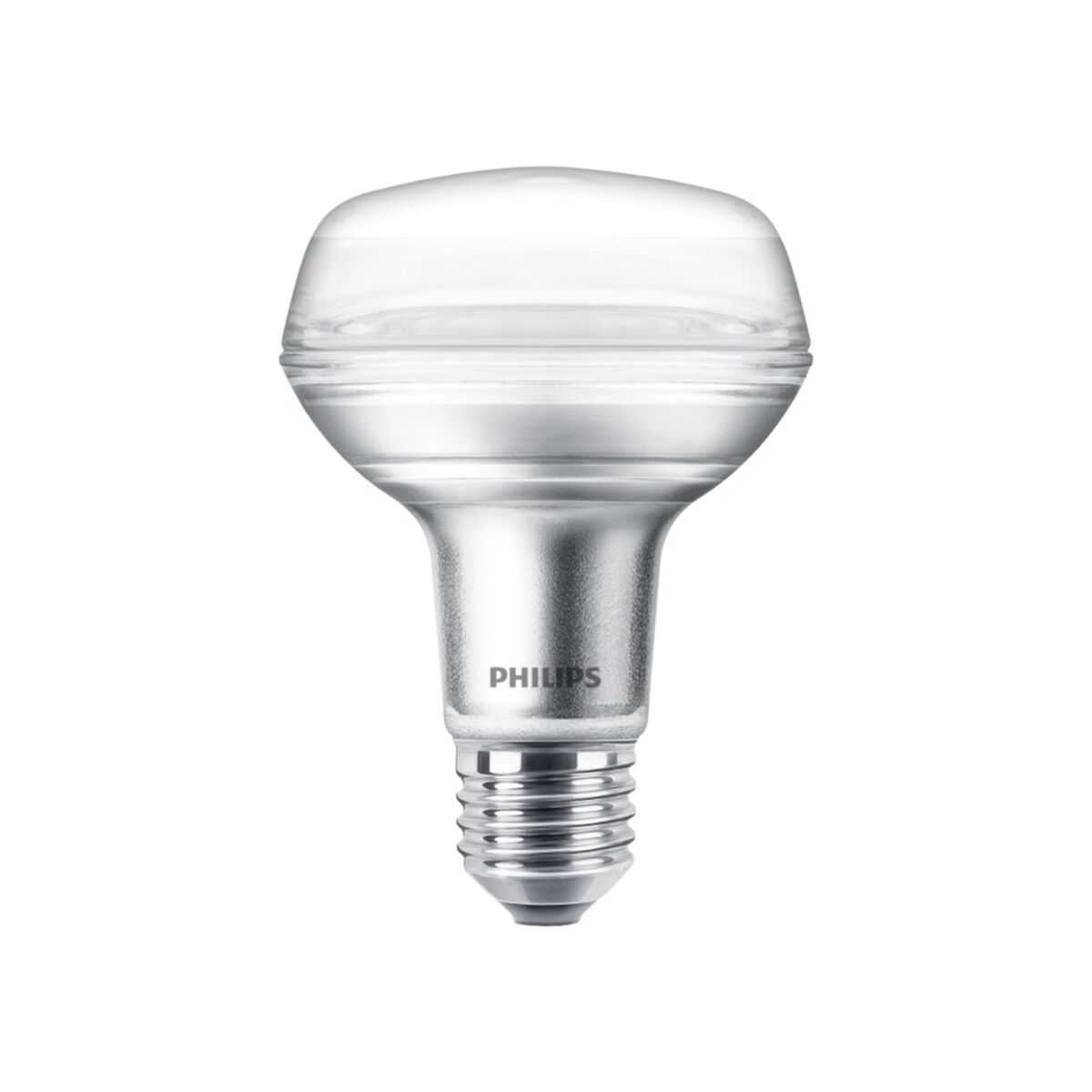 LED-lampa Philips Classic F 4 W 60 W 345 Lm Reflektor (2700 K)