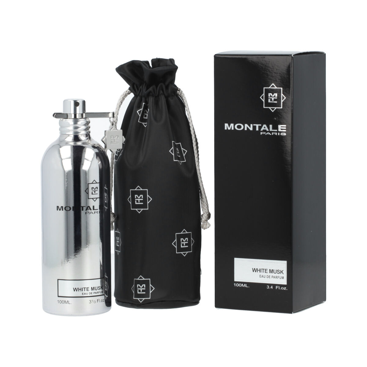 Parfym Damer Montale 453707 EDP