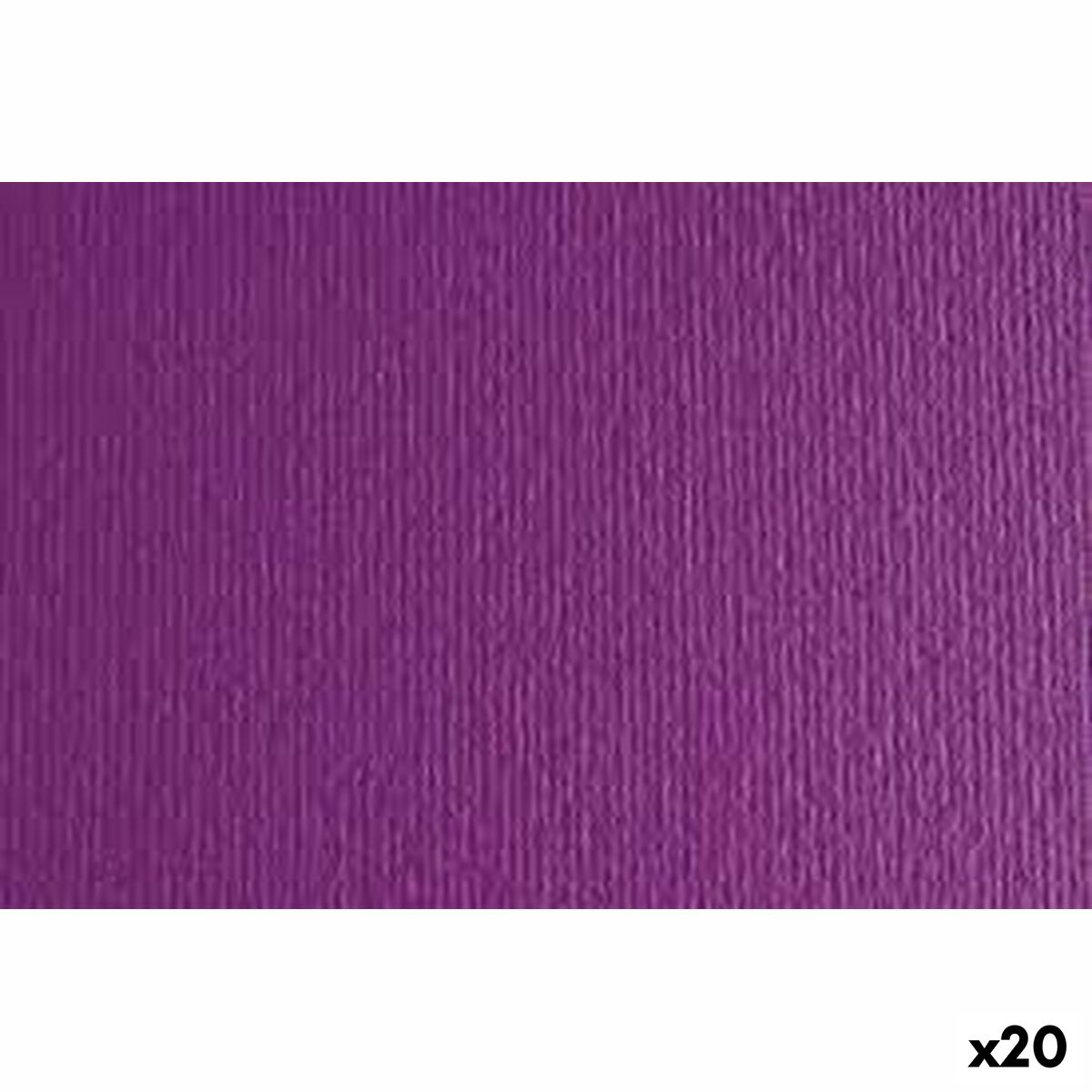 Papp Sadipal LR Violett 50 x 70 cm (20 antal)