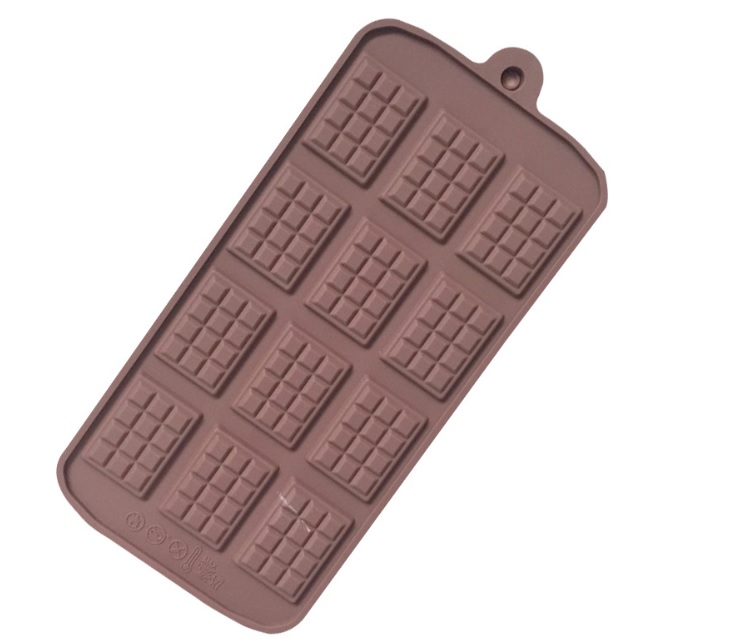 Mini chokladkaka