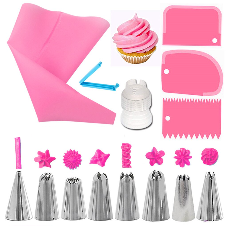 Tyllset 14 Rosa
