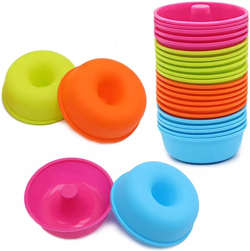 Donut 24 styck