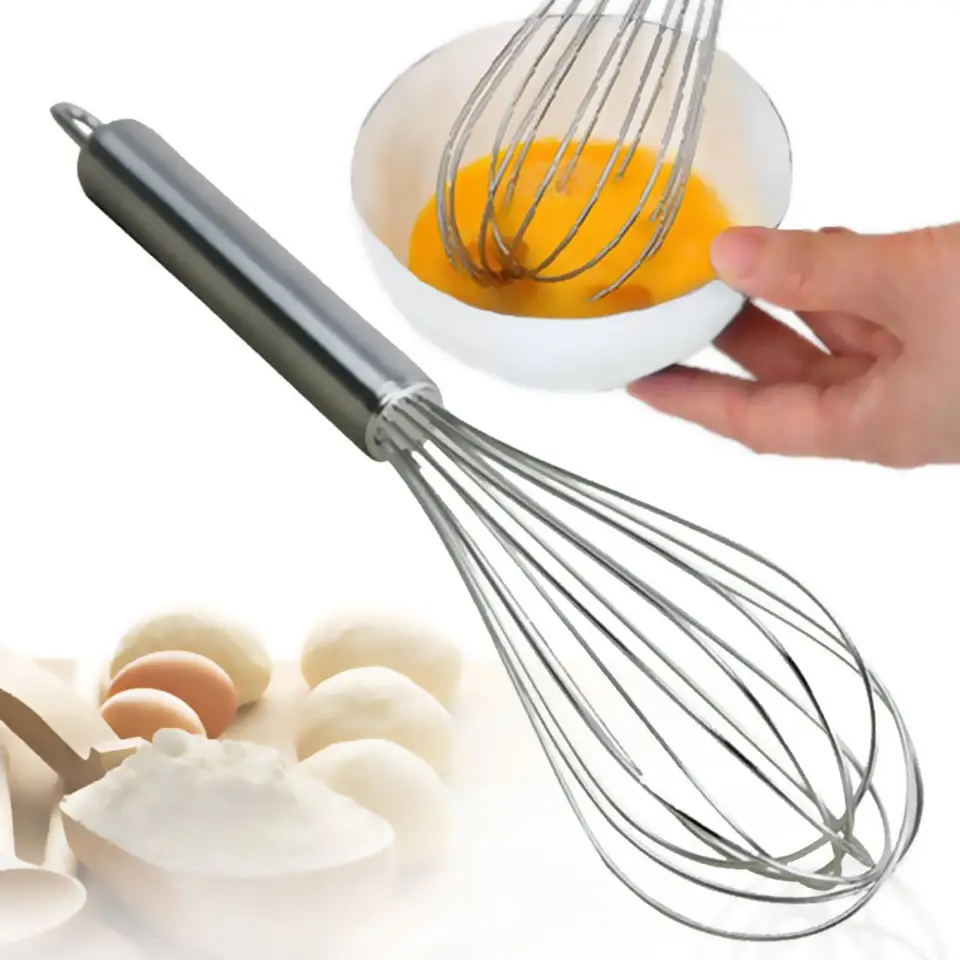 Ballongvisp