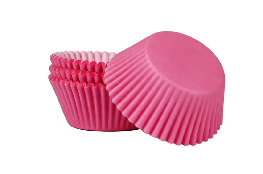 Pappersform Cerise
