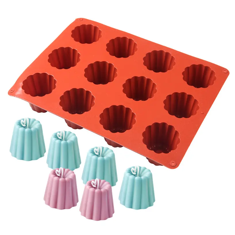 Canelé