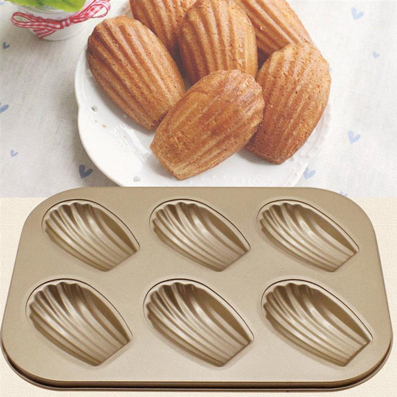 Madeleine 6 st