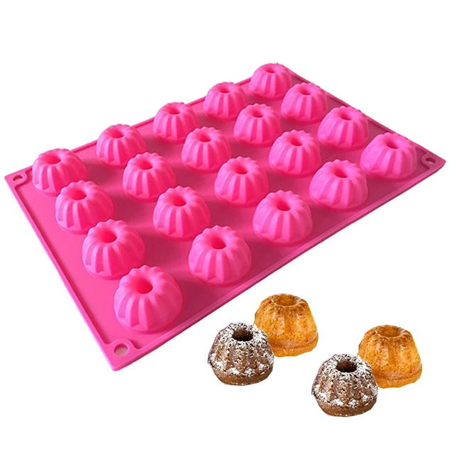 Sockerkakor mini