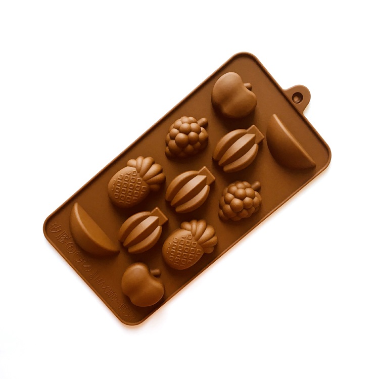 Tropisk frukt