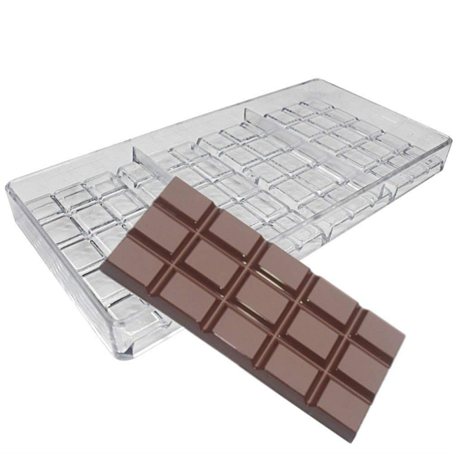 Pralinform Chokladkaka