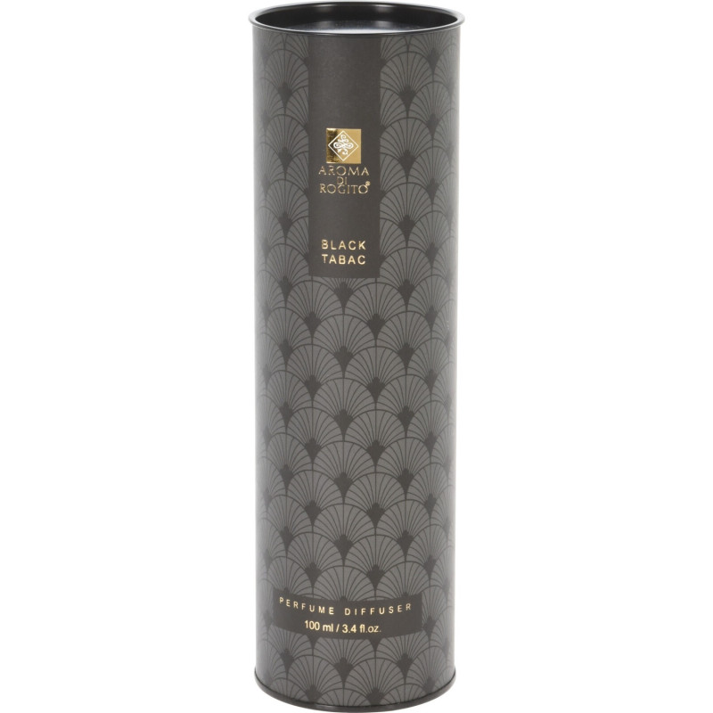Doftpinnar Black Tabac 100 ml