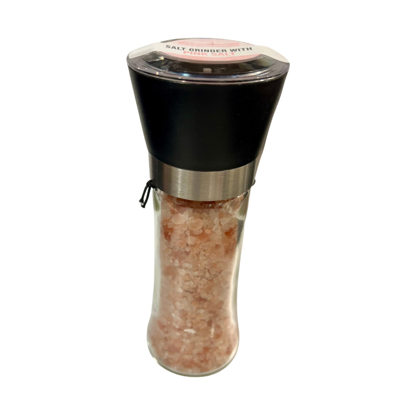 Salt Kvarn 180g
