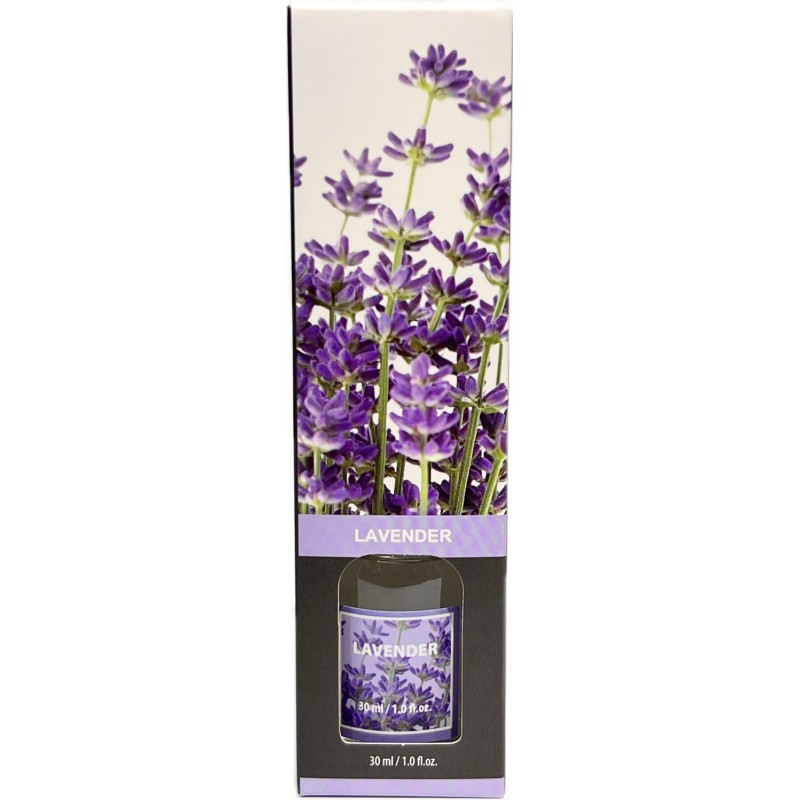 Doftpinnar Lavender 30 ml