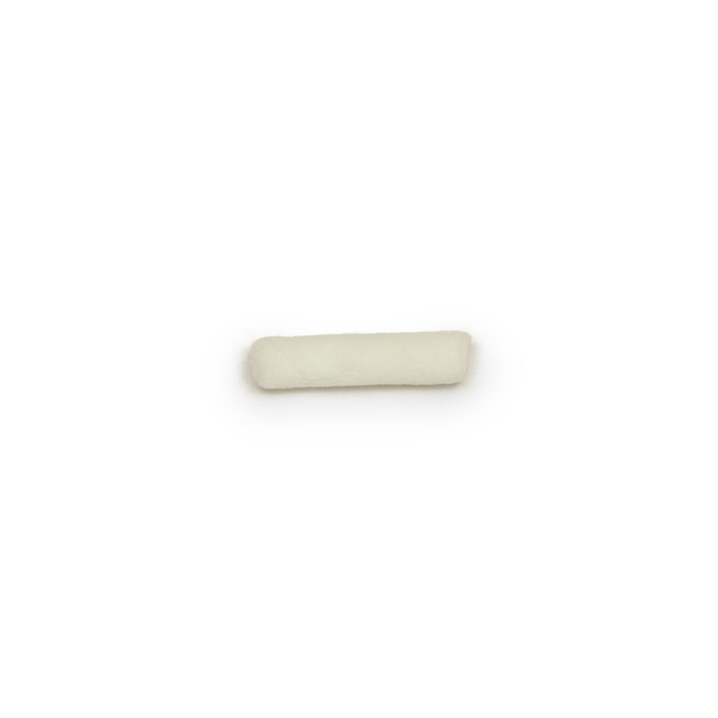 Minirulle Filt 150 mm