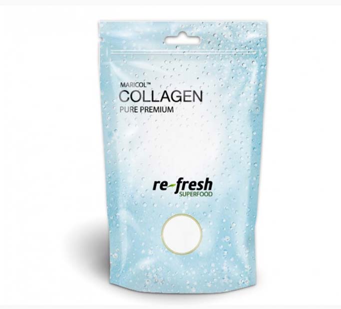 Collagen Pure Premium