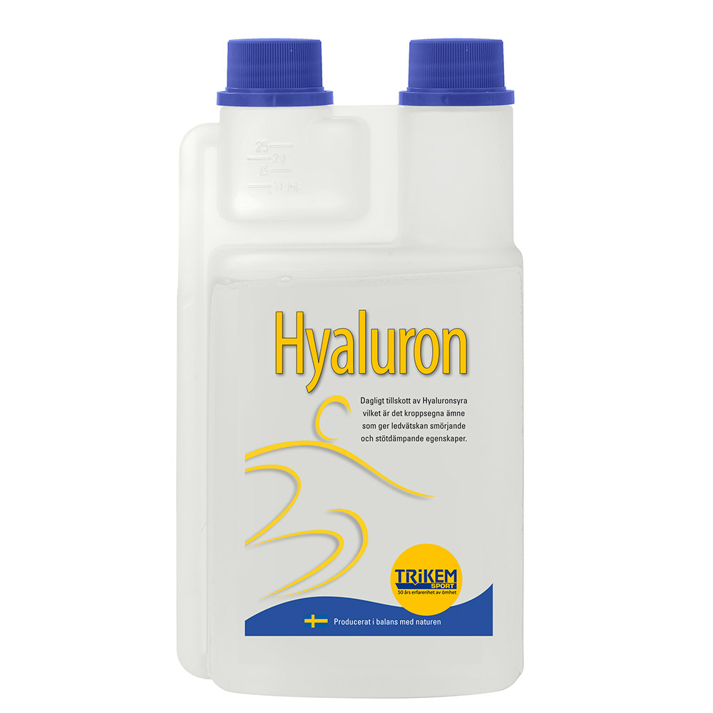 Hyaluron Human