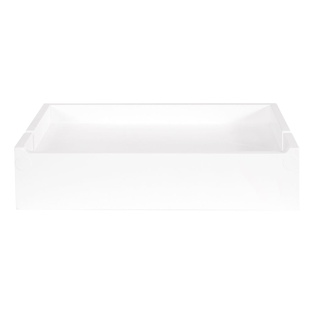 Sängbord Nattduksbord design Nattygsbord NKD01-W