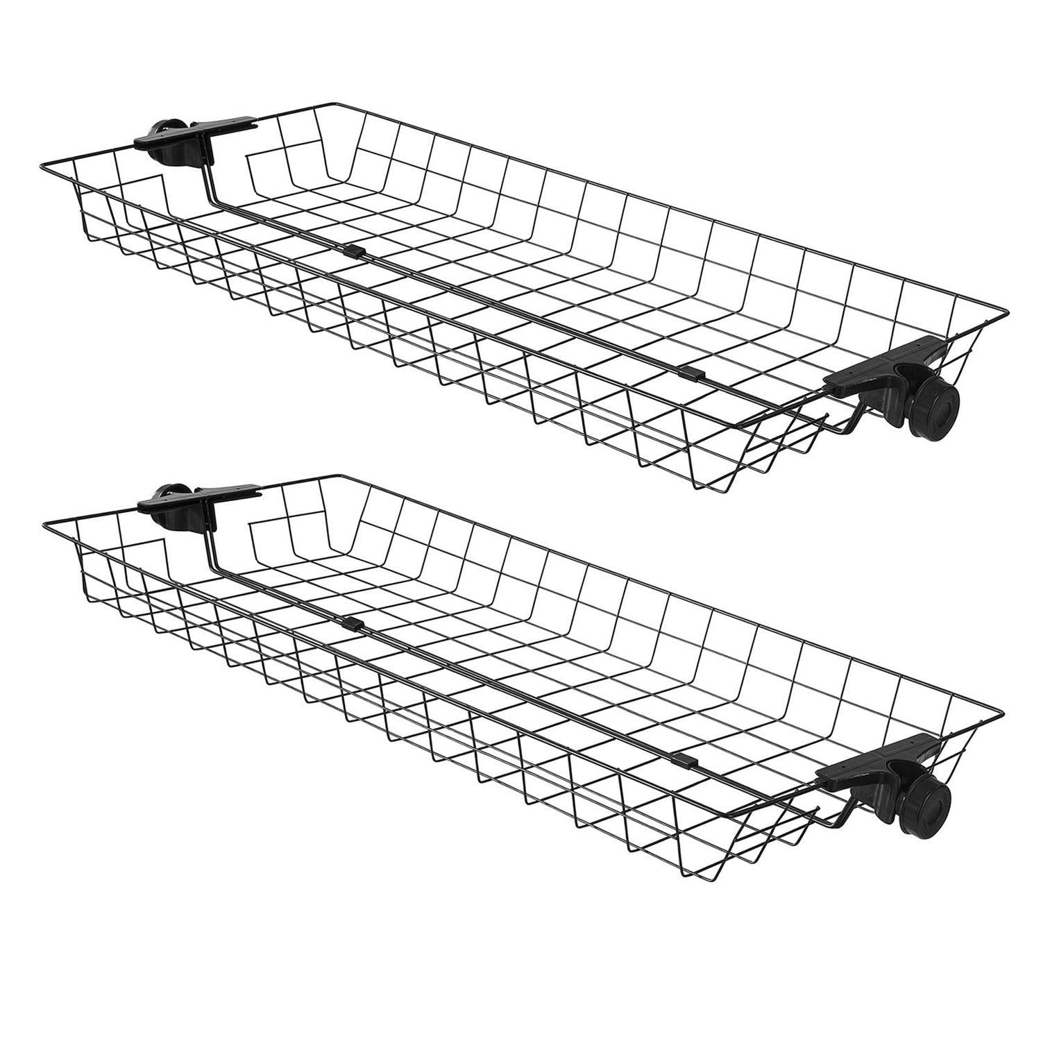 2 Korgar till Klädstång, FRG34-P02