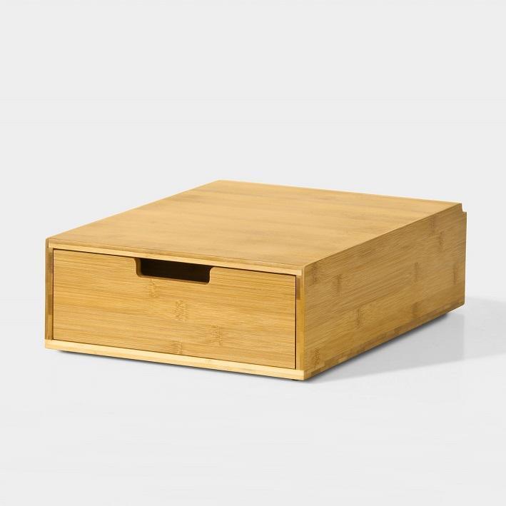 Kapselhållare, Förvaringsbox, FRG83-N