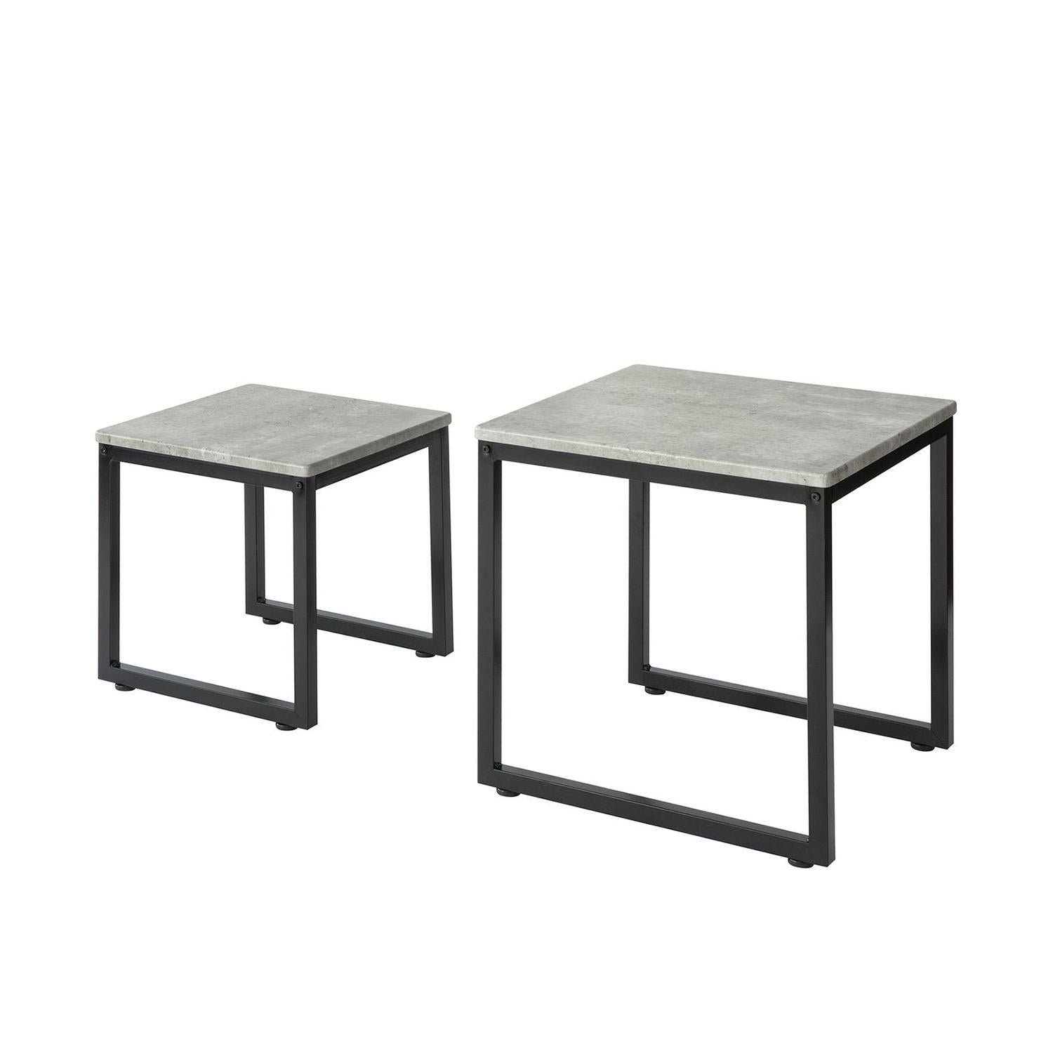 Sidobord, Soffbord, Cafébord, Satsbord, FBT42-HG