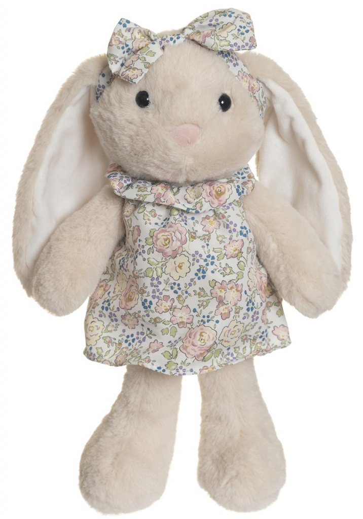 Gosedjur, Daisy Creme, Teddykompaniet
