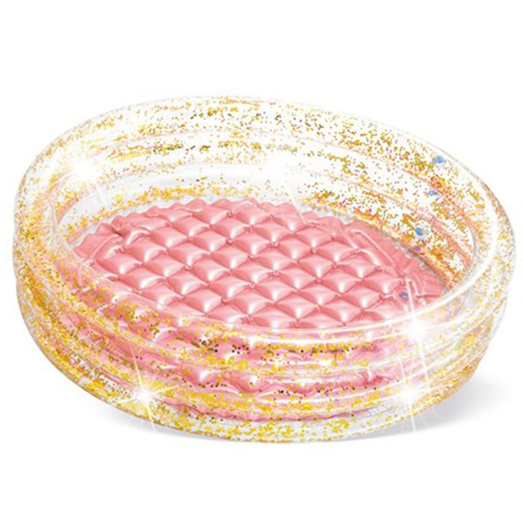 Mini Pool - glitter
