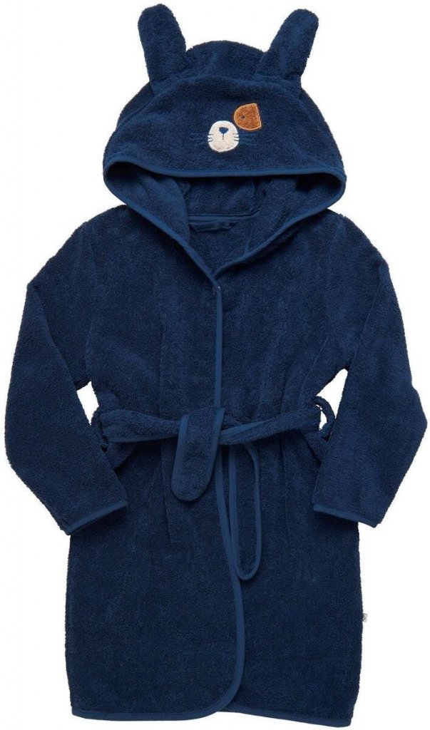 Badrock - Dress Blues - 74/80 - Pippi