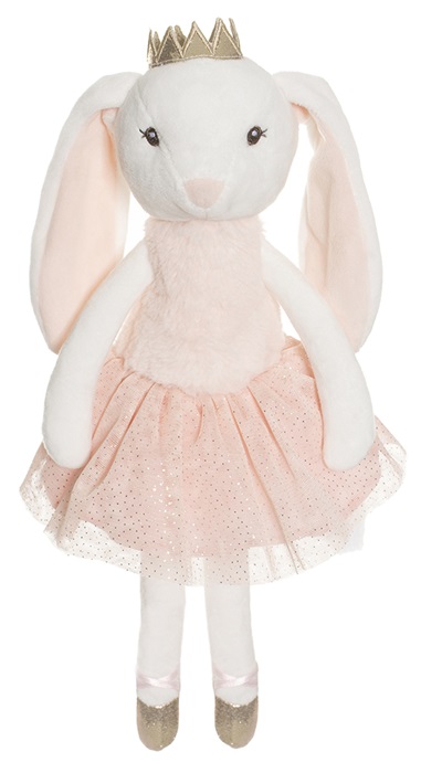 Ballerina Kate, Teddykompaniet
