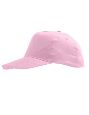Barnkeps Rosa