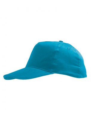 Barnkeps Aqua
