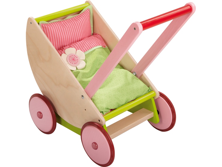 HABA - Dockvagn