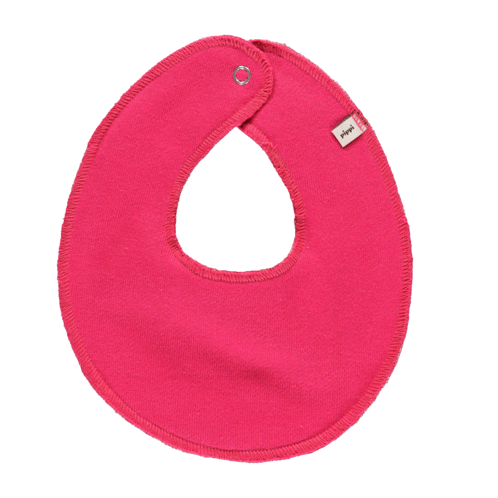 Dregellapp - Pink - Pippi