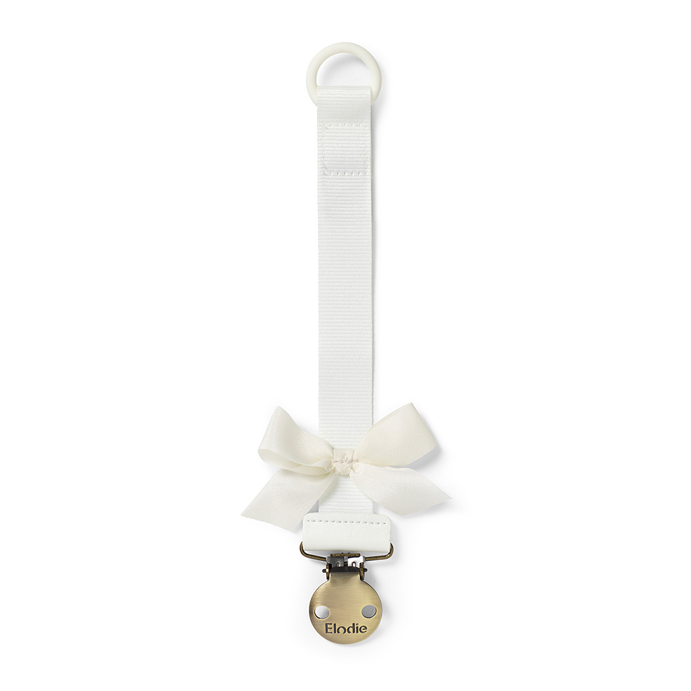 Elodie Napphållare, Vanilla White