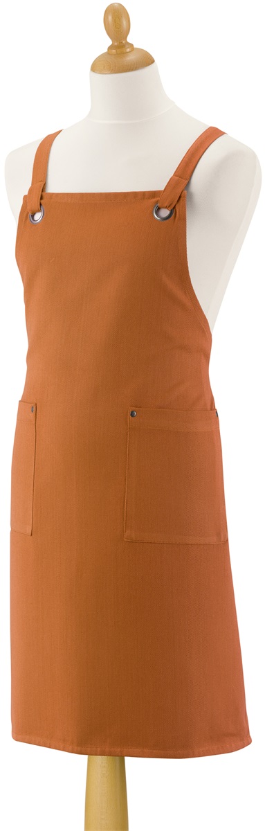 Winkler Köksförkläde - Orange