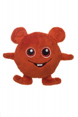 Babblarna Bobbo Minisar