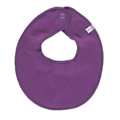 Dregellapp -Purple - Pippi