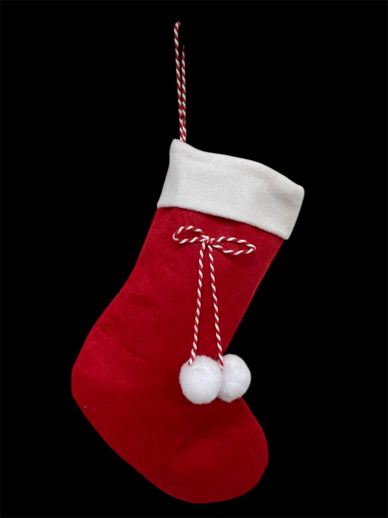 Julstrumpa