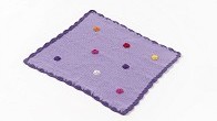 Smallstuff Dockfilt lila