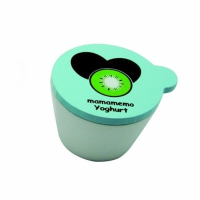 Leksaksmat - Yoghurt - kiwismak