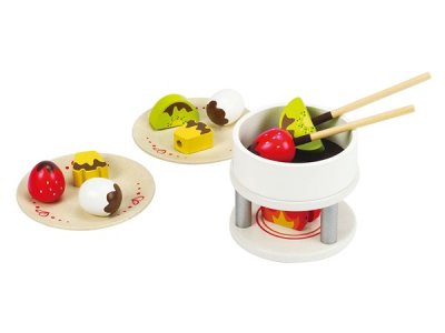 Hape Fondue