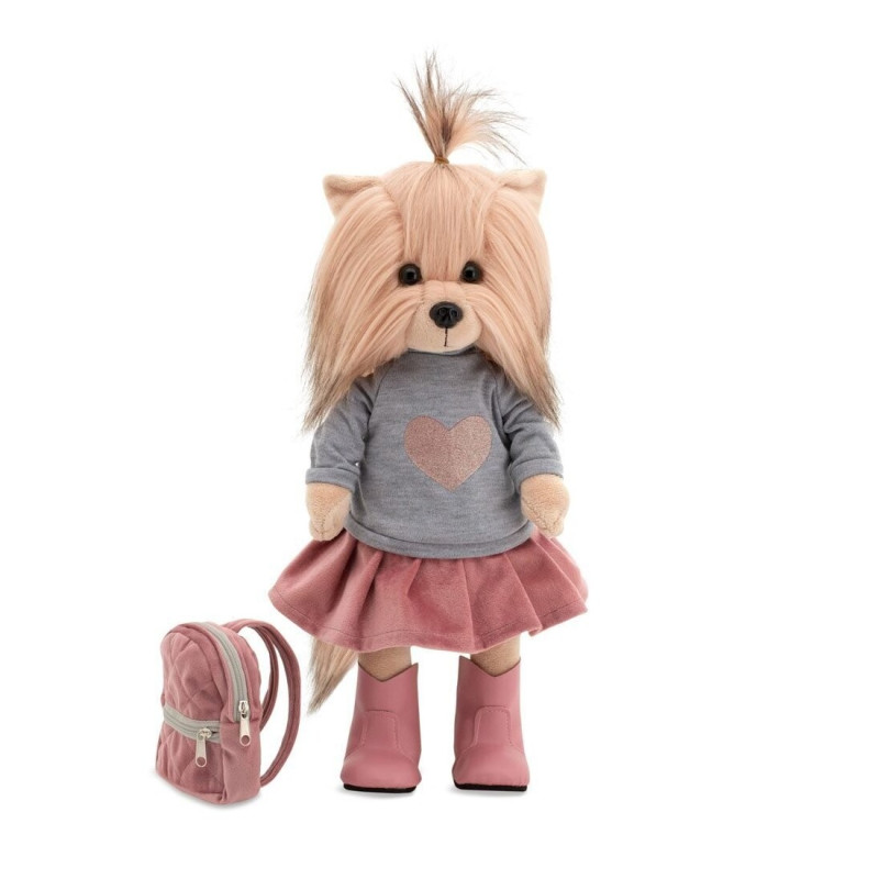 Lucky Doggy - Yoyo,  Urban Style