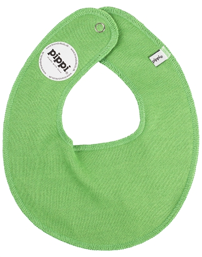 Dregellapp -  Green - Pippi