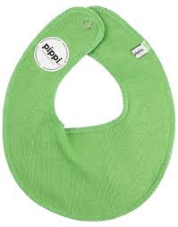 Pippi Basic haklapp, Green