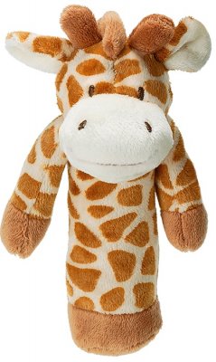 Diinglisar Skallra, Giraff