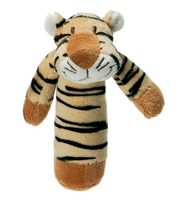Diinglisar Skallra, Tiger