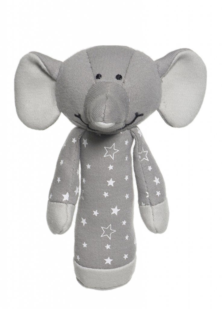 Diinglisar Organic Skallra, Elefant